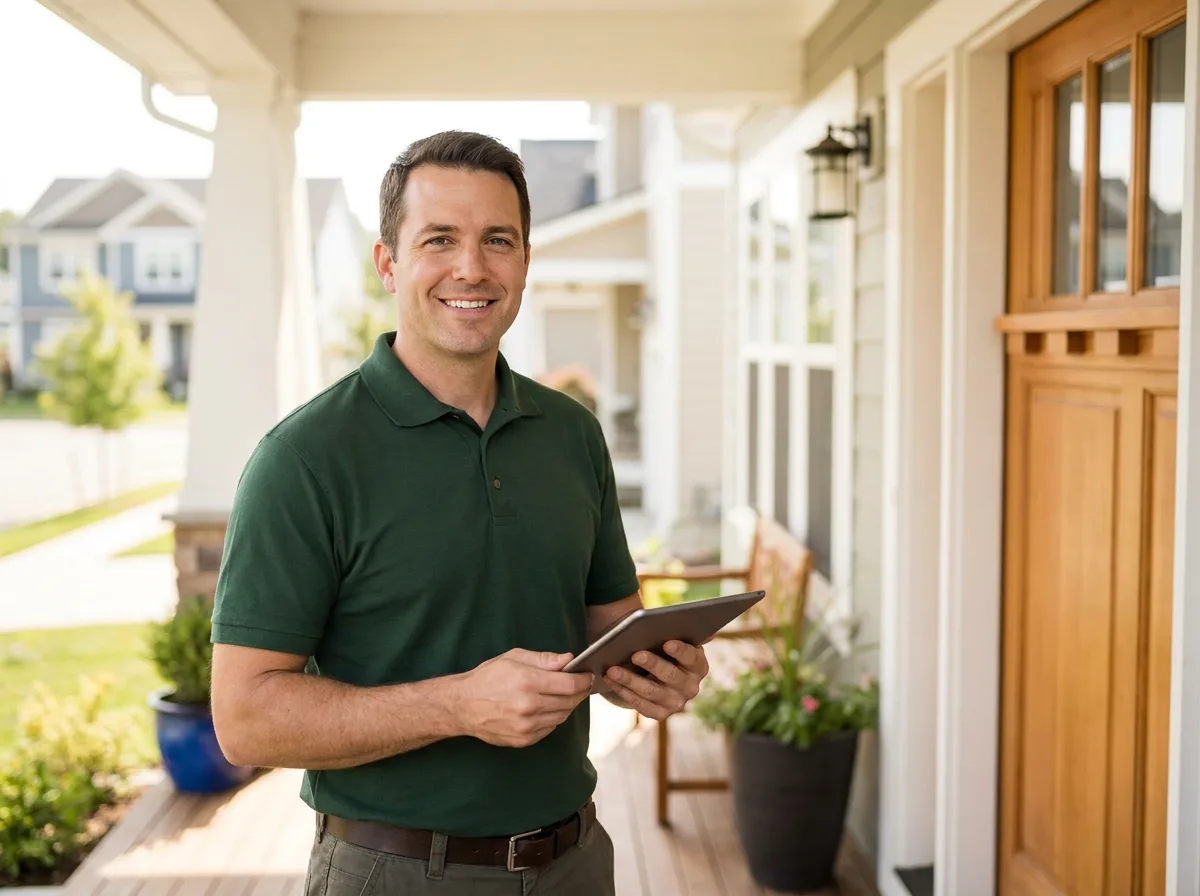 Pest control FAQs for Lake City, MI